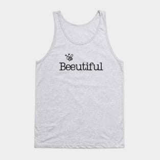 Beeutiful Bee Tank Top